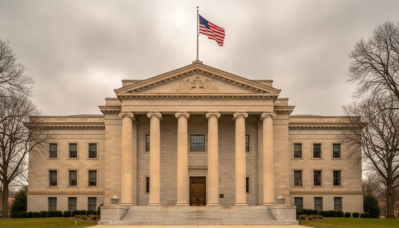 Court Rules Trump Can Blacklist Anthropic Over Claude Refusals