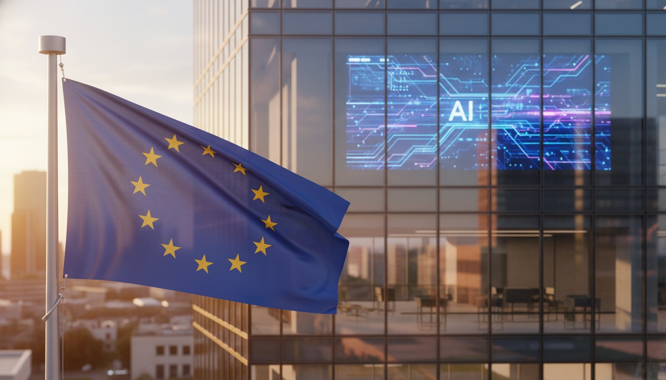 EU Locked Out of Claude Mythos, Pivots to ChatGPT 5.5
