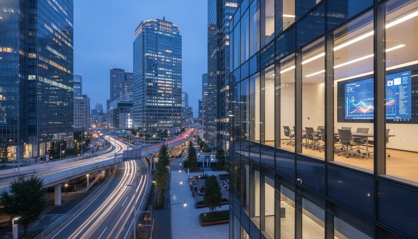 Fujitsu Partners With Anthropic to Drive AI Push in Japan