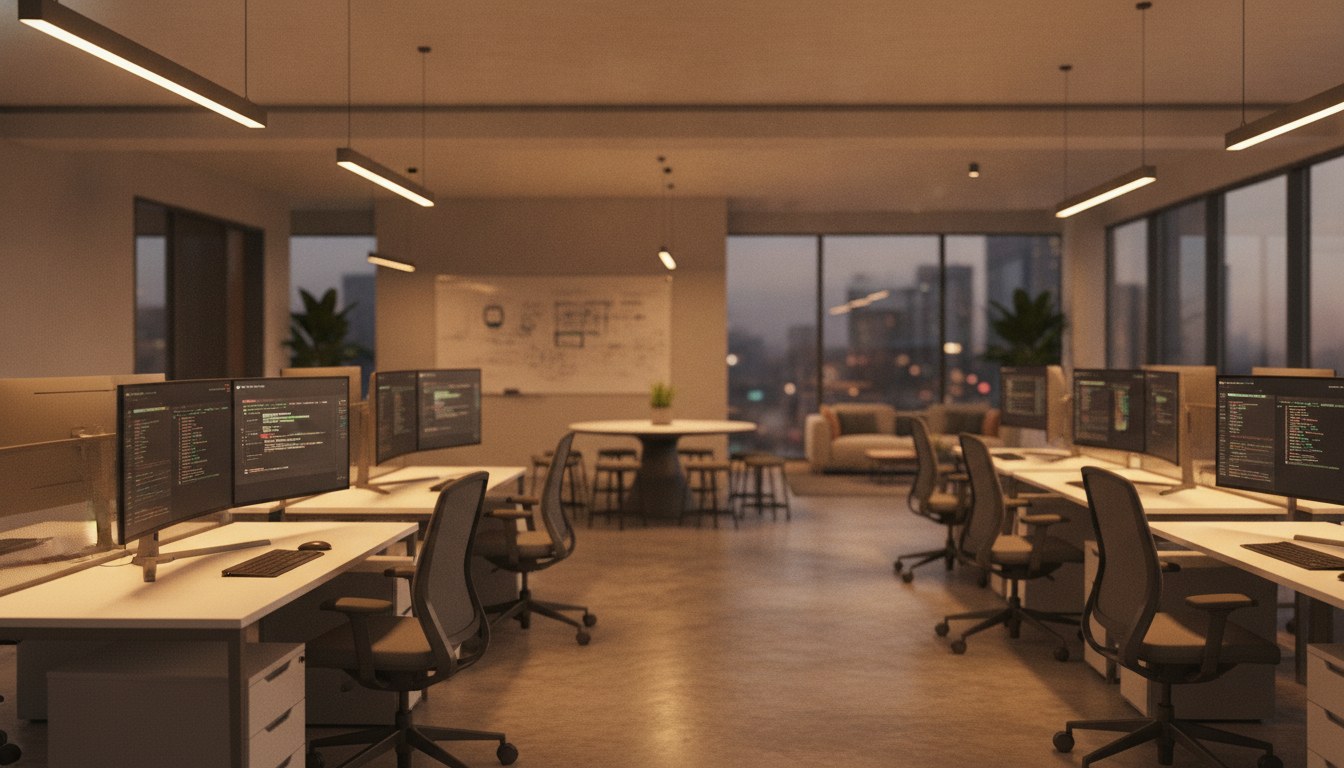 Google Opens Claude Access to All Engineers Companywide