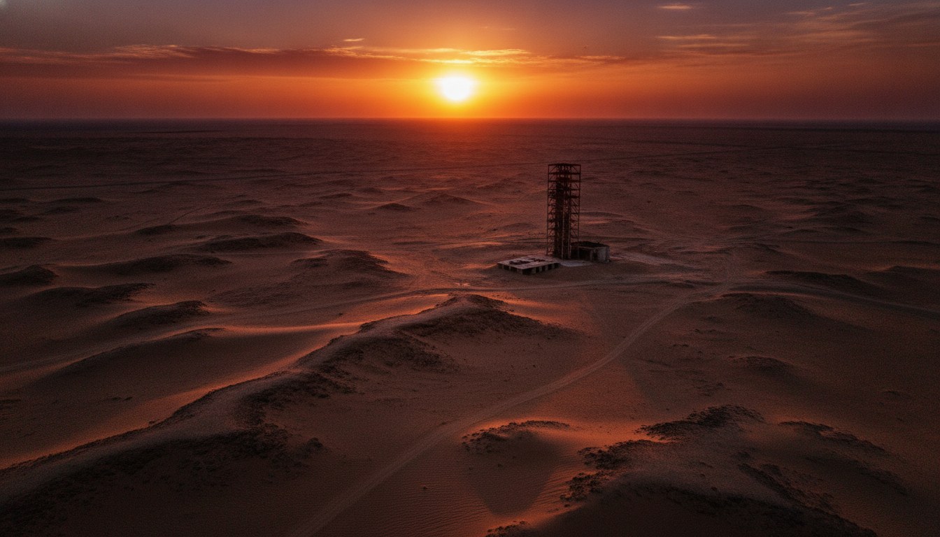 Houthis Used Anthropic AI to Develop Ballistic Missiles