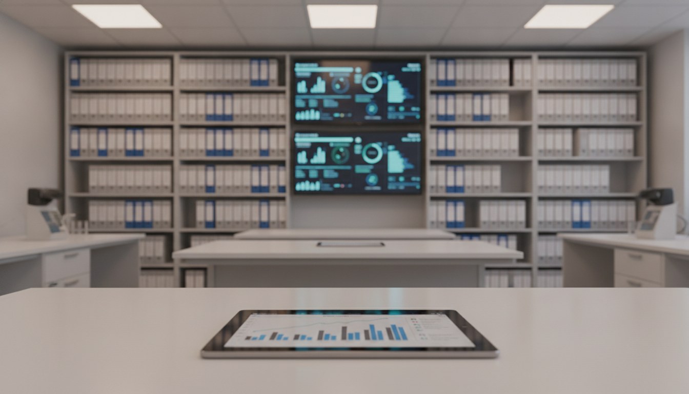 Icon Inks Anthropic Deal to Deploy Claude in Clinical Trials