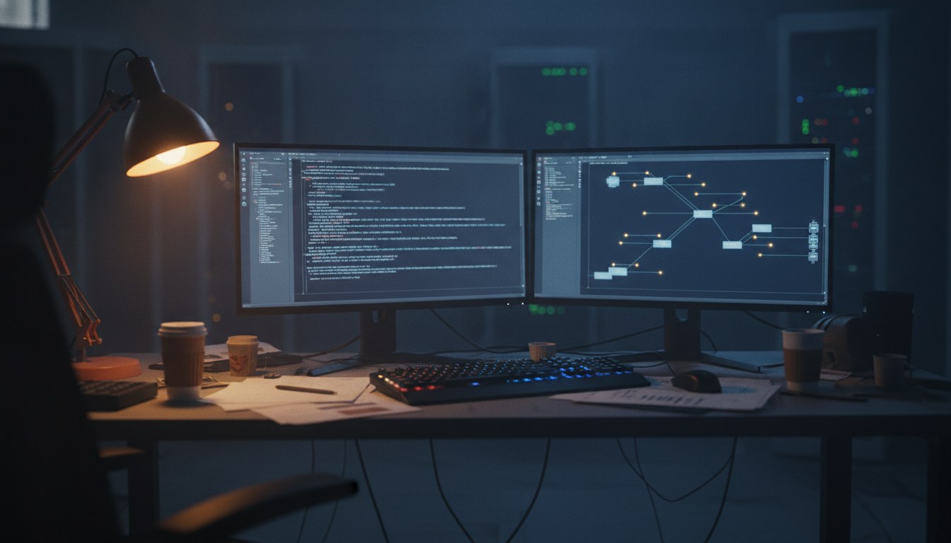 Indian-Origin Researchers Used Claude to Breach OpenAI