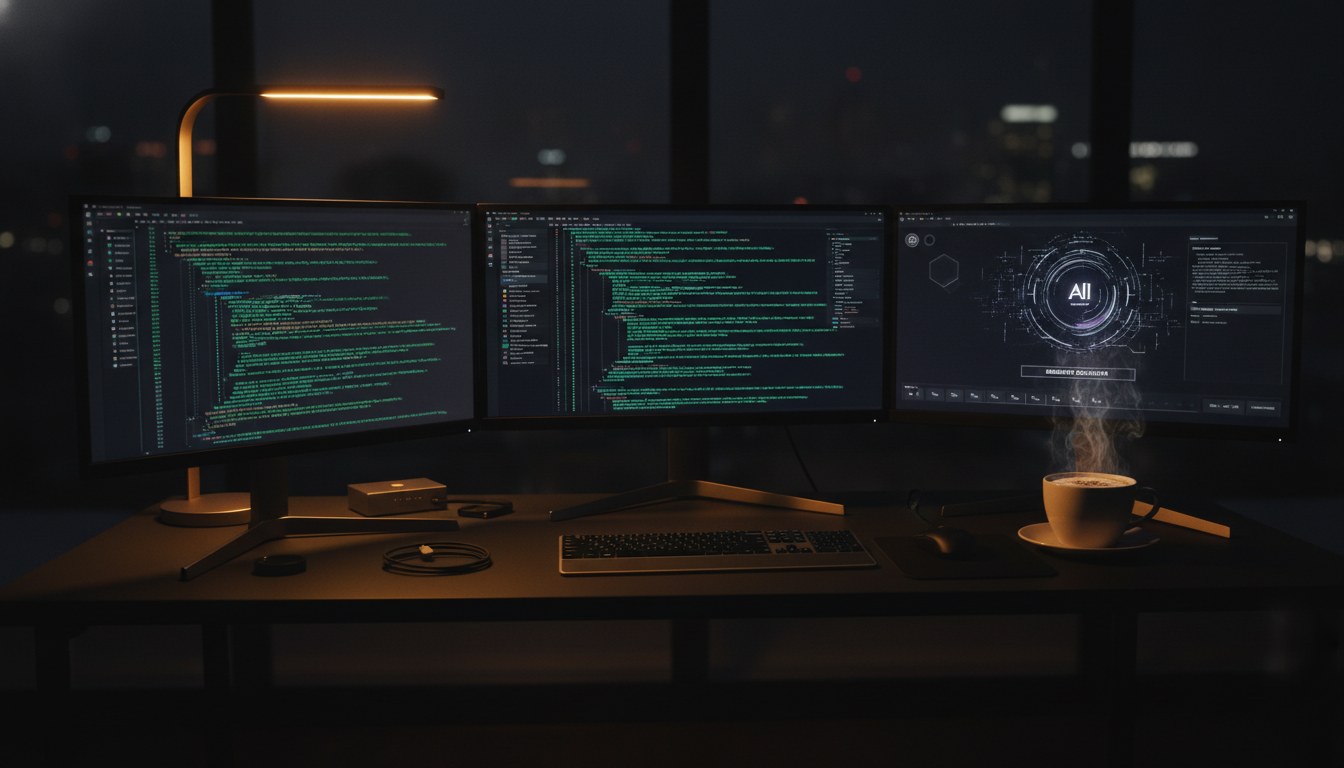 3 Indian Researchers Used Claude to Hack OpenAI Systems