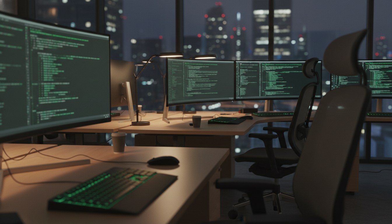 Inside Anthropic's Push to Turbocharge Claude Code