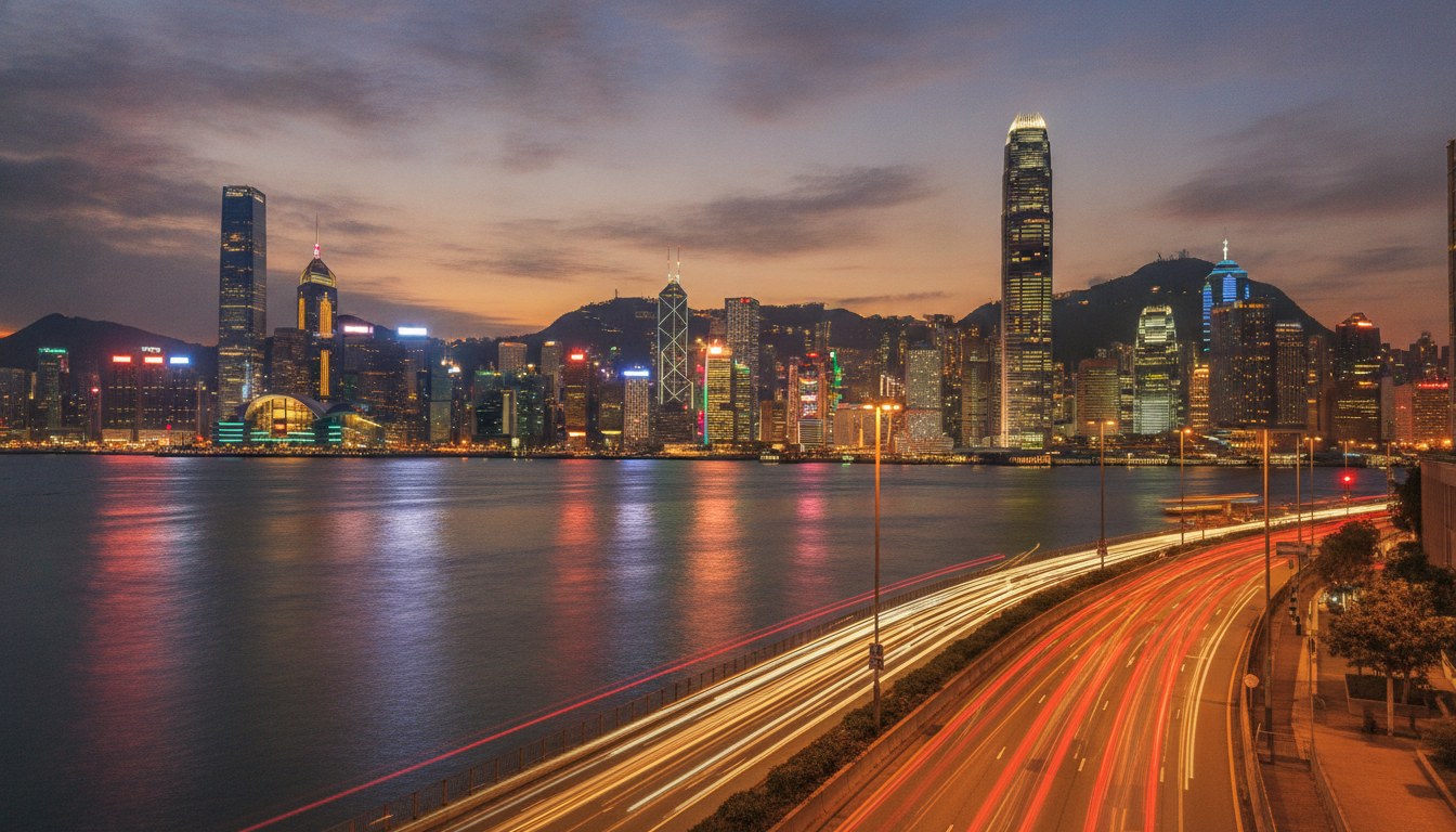 JPMorgan Blocks Anthropic AI Access for Hong Kong Staff