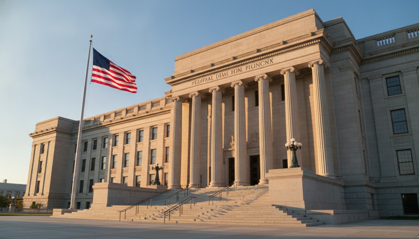 Judge Blocks Pentagon Blacklisting of Anthropic as Illegal