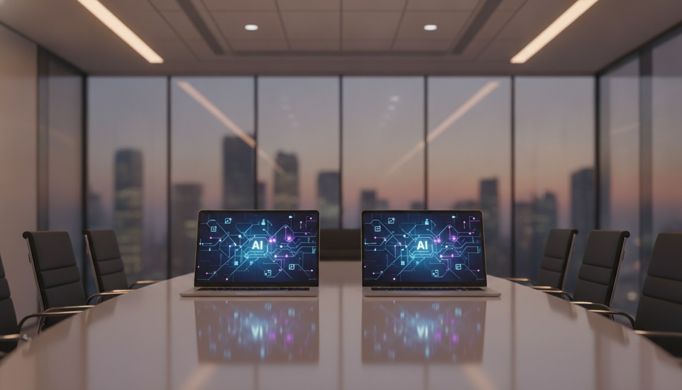 Meta and Microsoft Move to Reduce Reliance on Claude AI