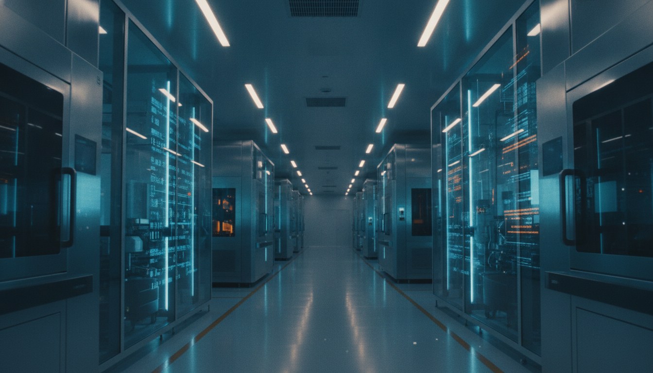 Micron Deploys Claude to Power AI Factories Amid Anthropic Funding Push