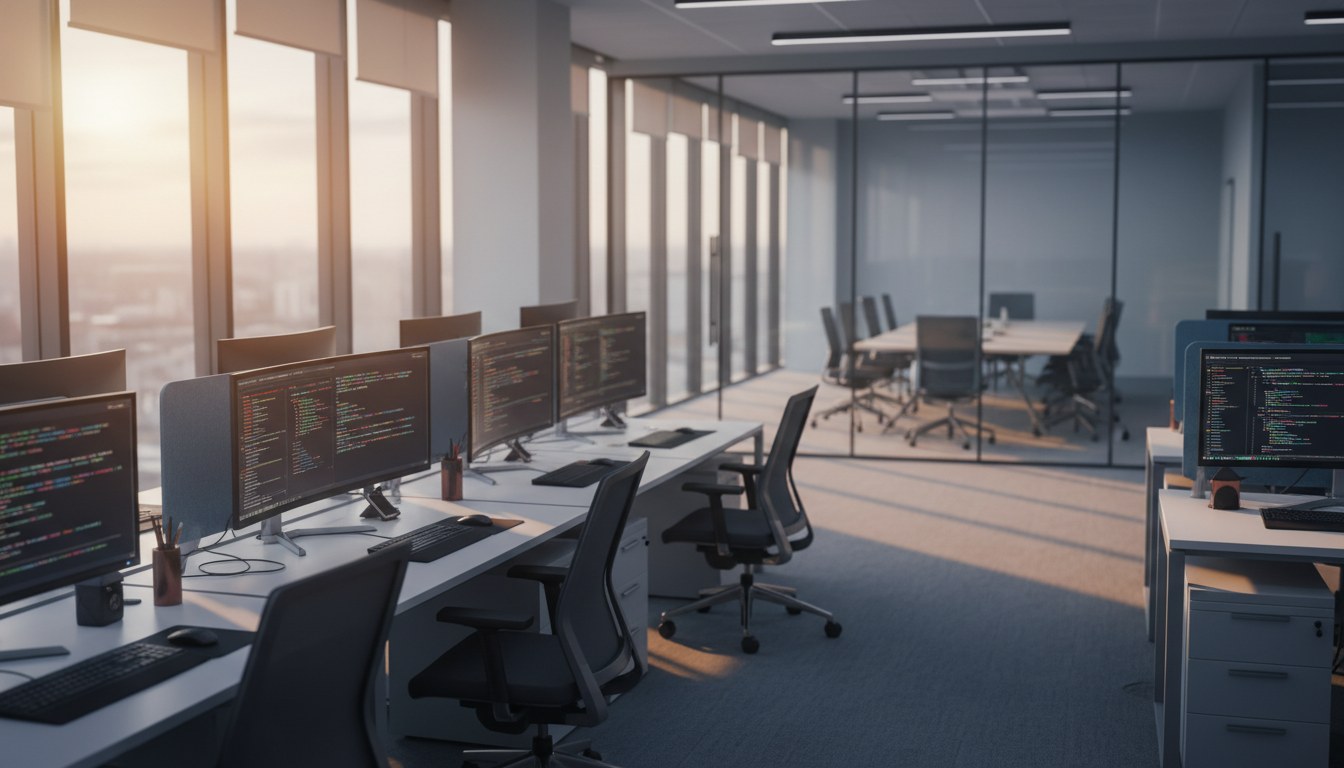 Microsoft Cancels Claude Code Access After 5-Month Trial