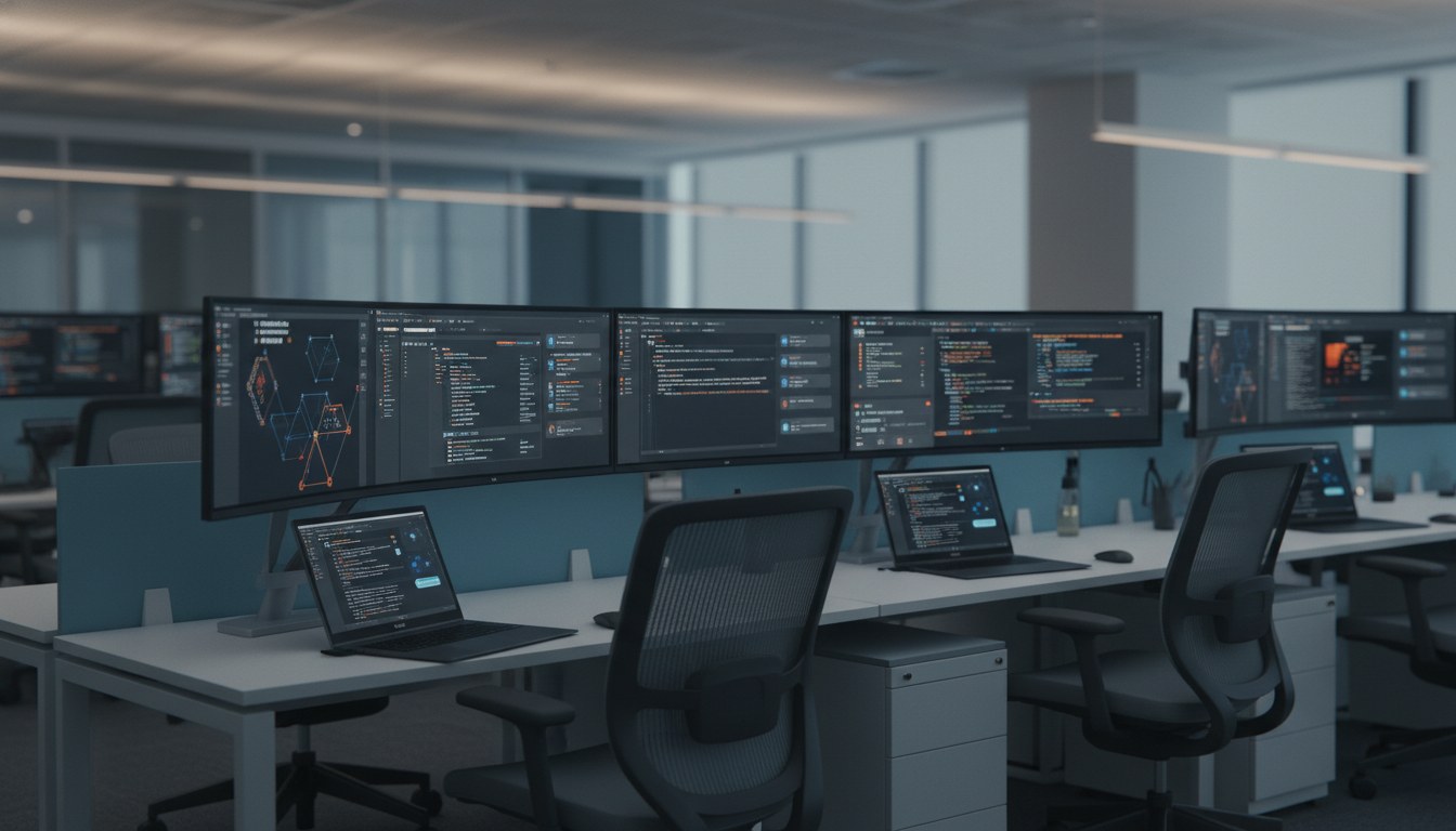 Microsoft Orders Engineers Off Claude Amid License Cuts