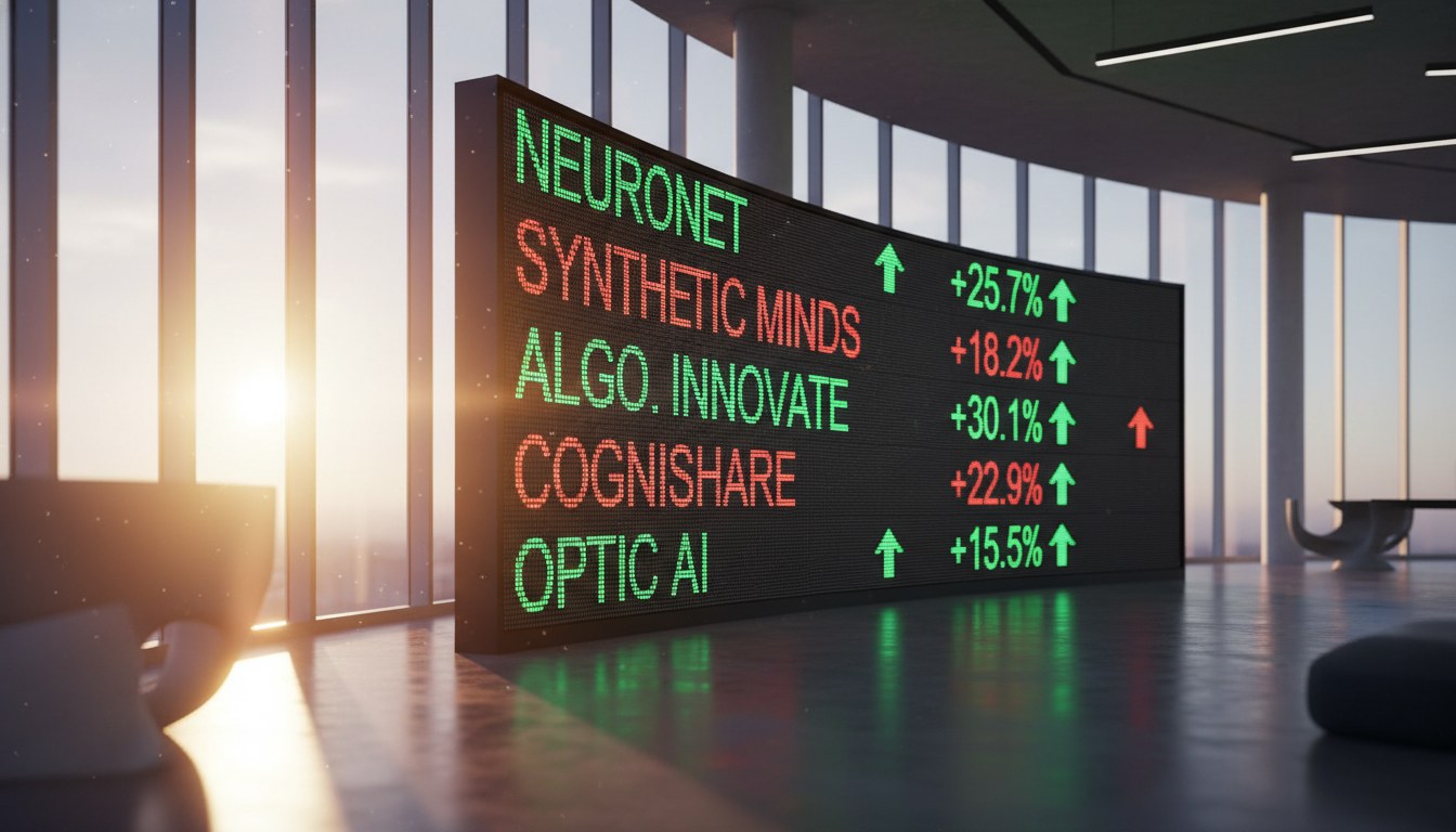 Motley Fool: Anthropic Could Be the $1T IPO Worth Owning