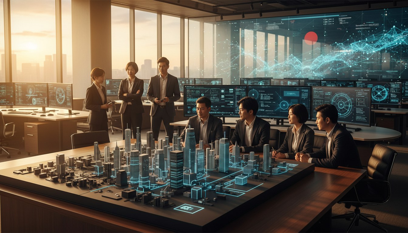 NEC Anthropic Claude Japan enterprise