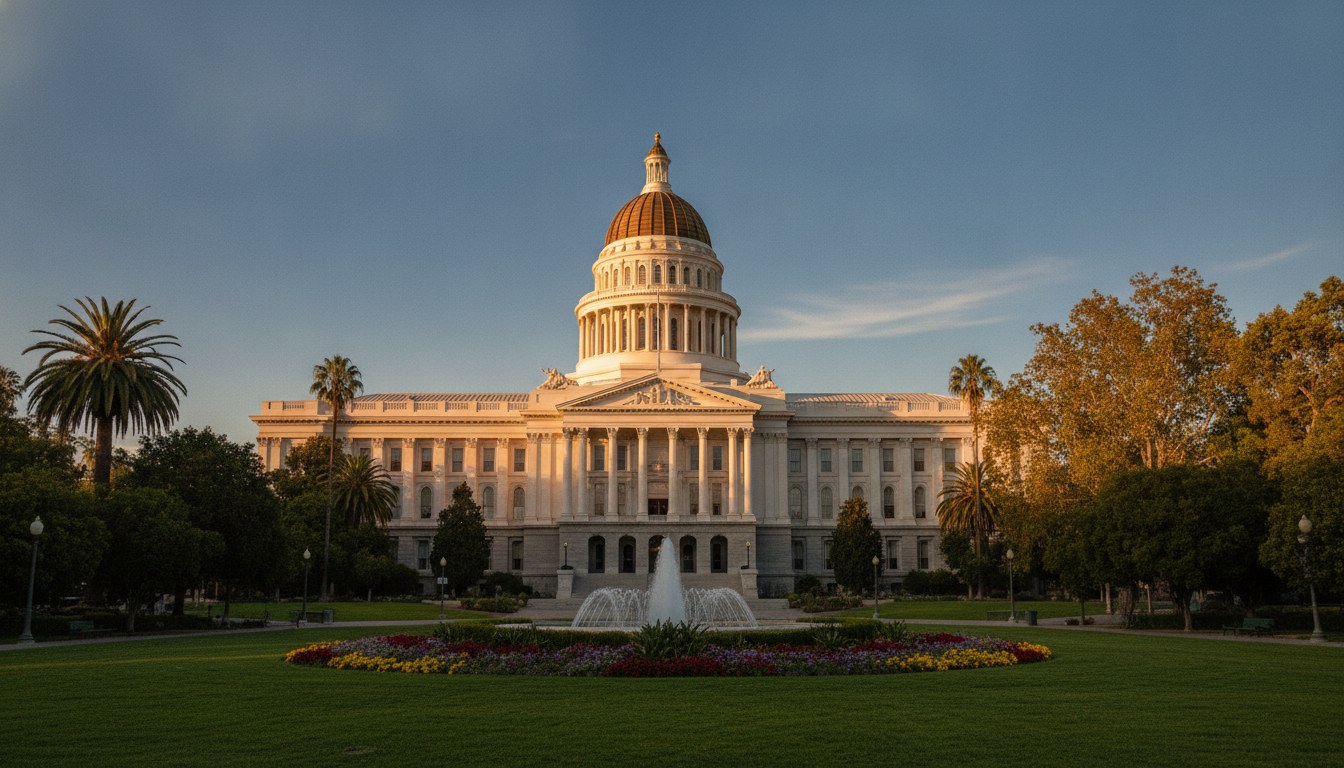 Newsom Touts Anthropic Deal With 50% Claude Discount for CA