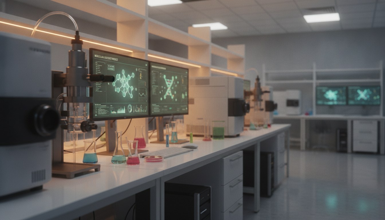 Novo Nordisk Partners With Anthropic to Accelerate Drug Development