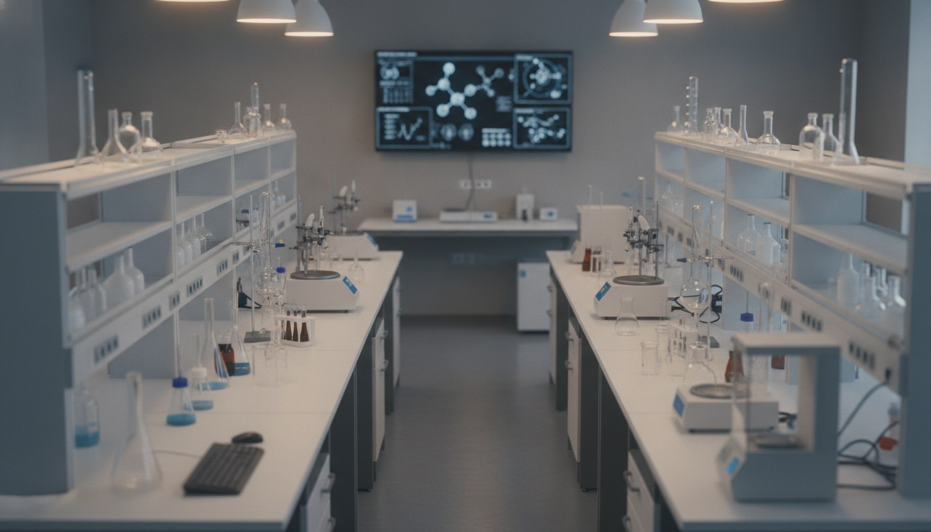 Novo Nordisk Taps Claude for Pharmaceutical Drug Research