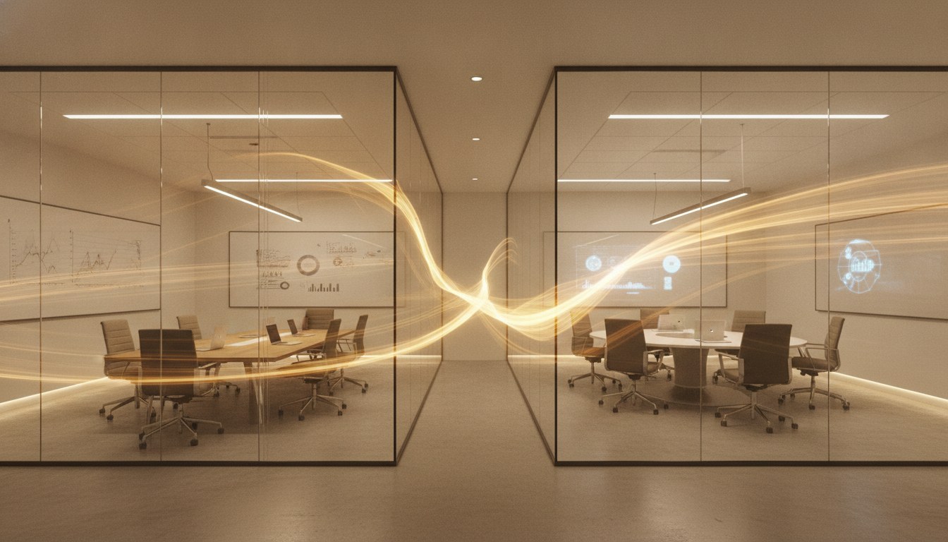 Ode Acquires Casper Studios to Expand Claude AI Services