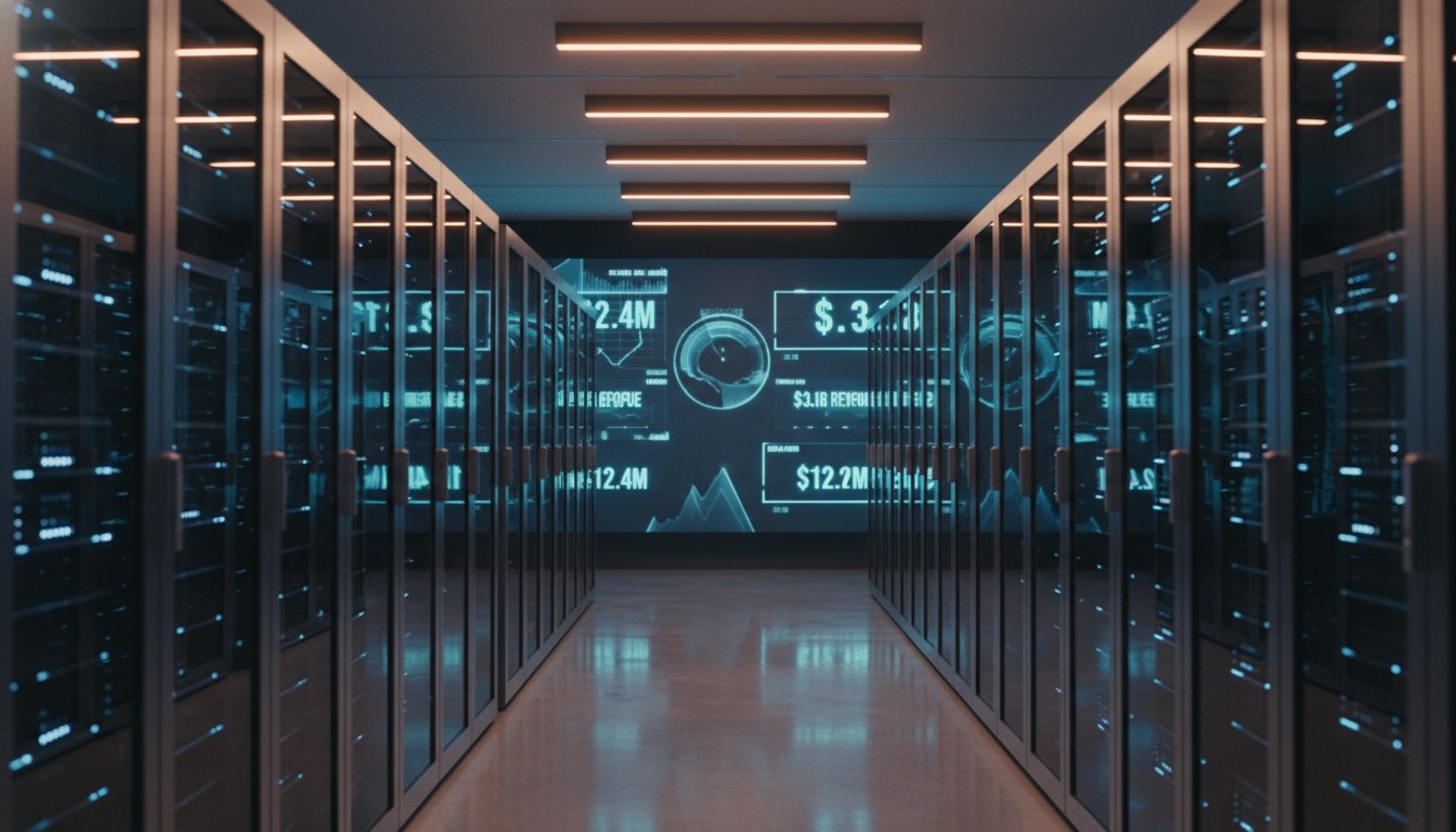 One Company Spent $500M on Claude in a Single Month