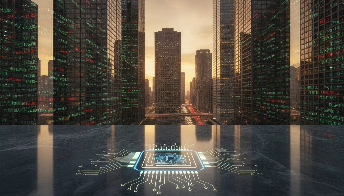 OpenAI Files for IPO, Joining Anthropic in Public Market Race