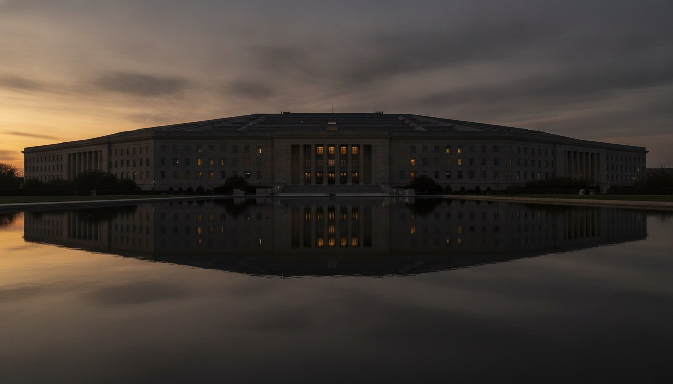 Pentagon Blacklisted Anthropic Over Claude Abilities It Lacked