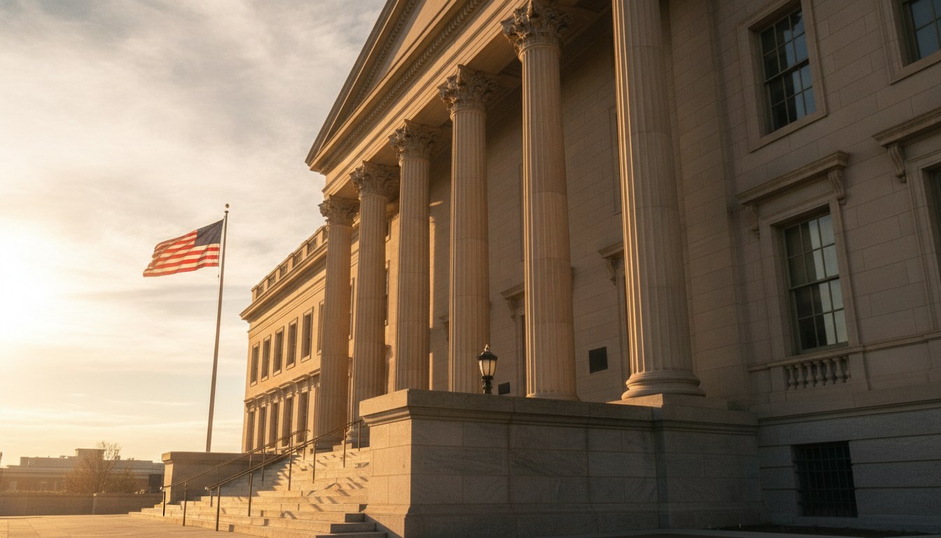 Pentagon's Blacklisting of Anthropic Ruled Unlawful by US Judge