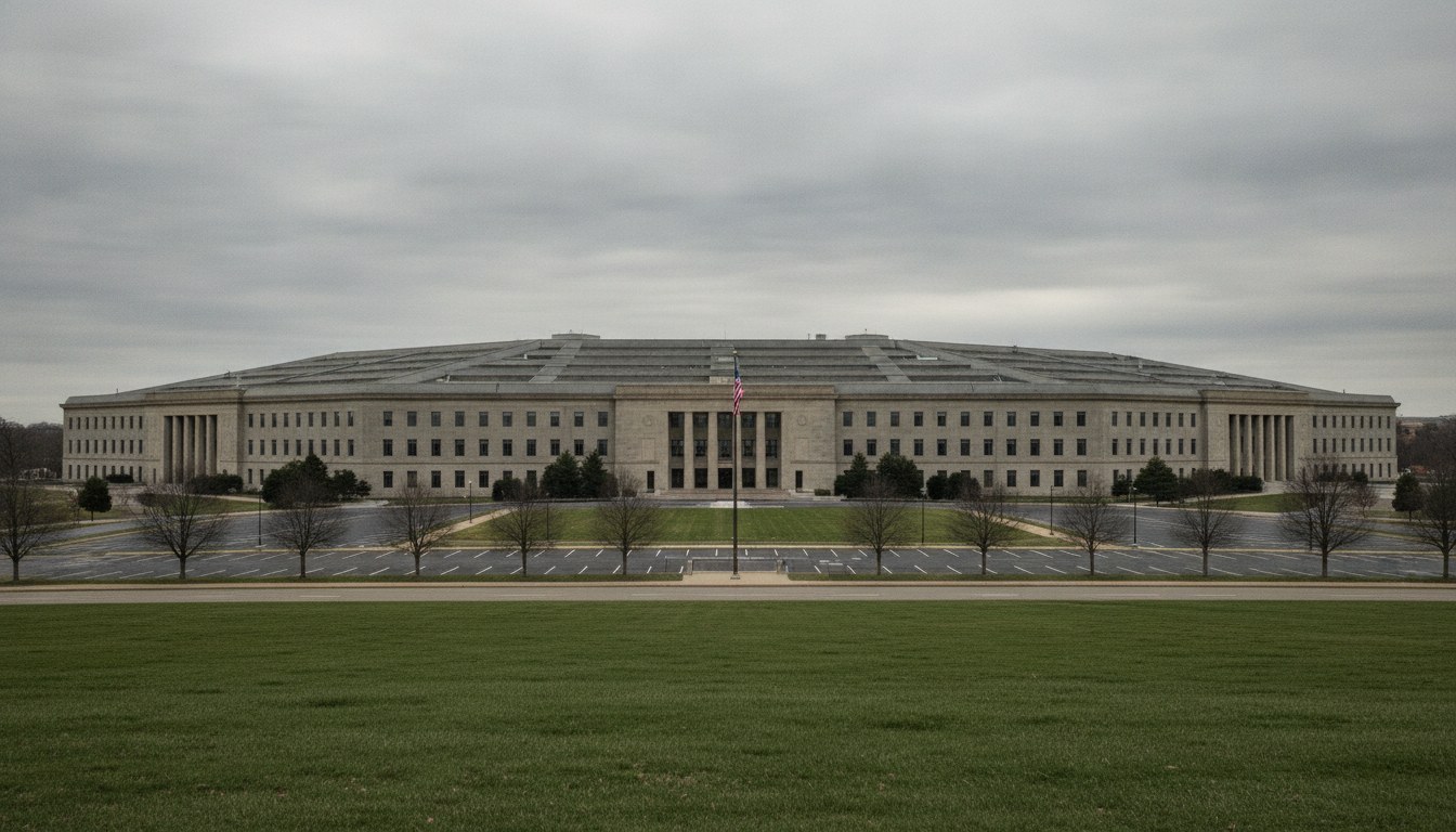 Pentagon Drops Anthropic AI Tools After Blacklisting