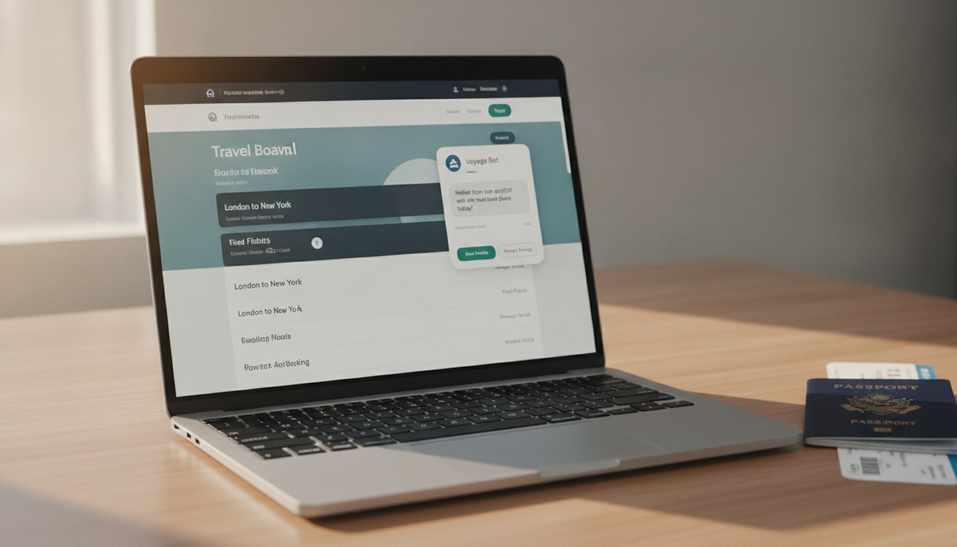 Priceline Upgrades AI Assistant Penny With Claude