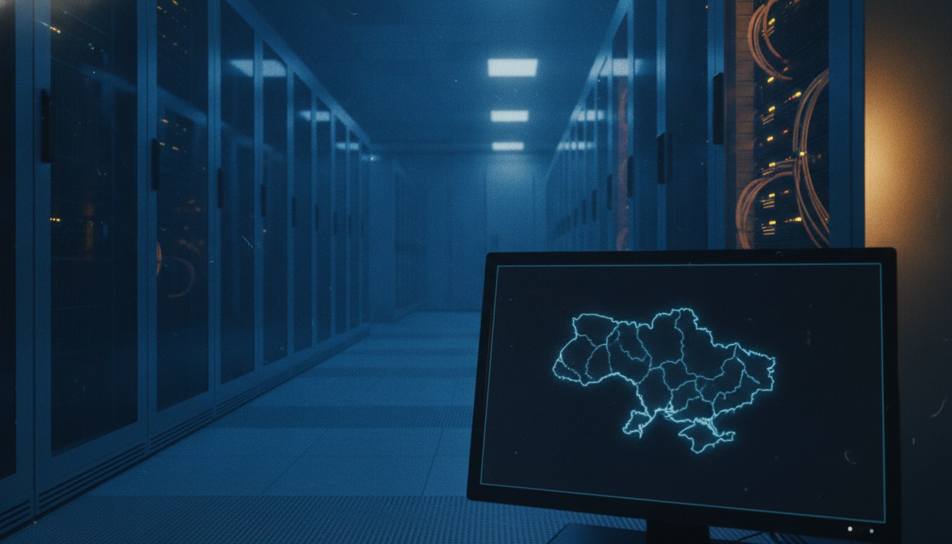 Russia Weaponized Claude AI to Spy on Ukraine and Europe