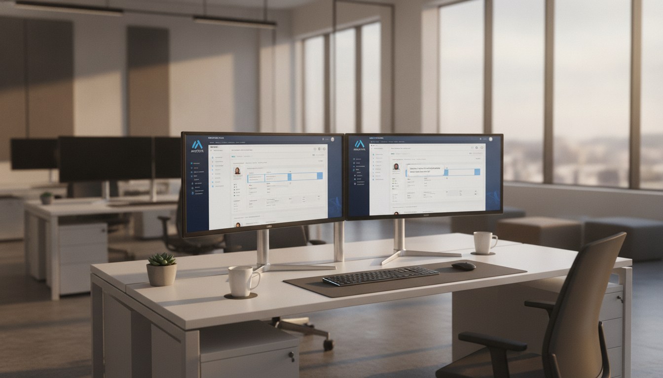 Salesforce and Anthropic Launch Claudeforce AI CRM