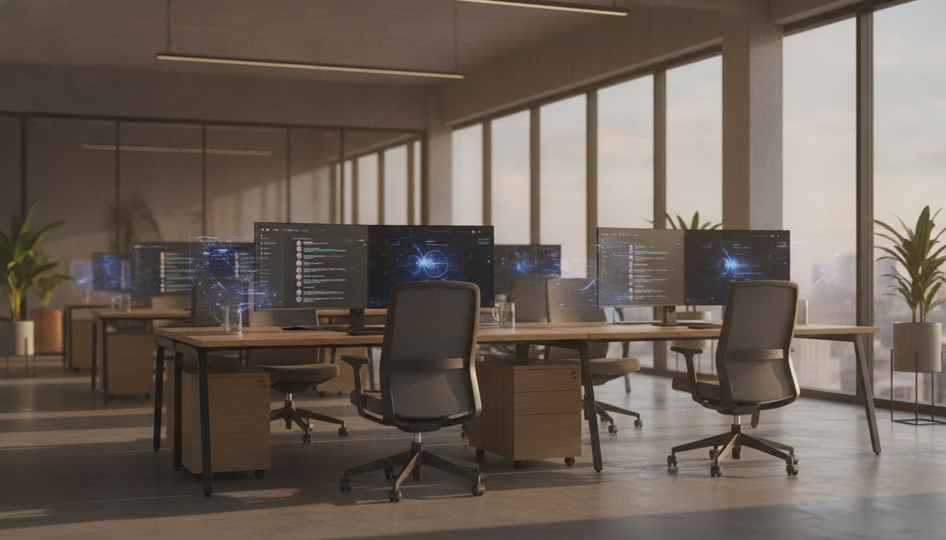 Salesforce Staff Uneasy as Anthropic Claude Moves Into Slack