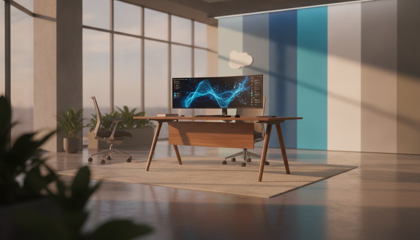Salesforce Expands Anthropic Claude Partnership as Profits Rise
