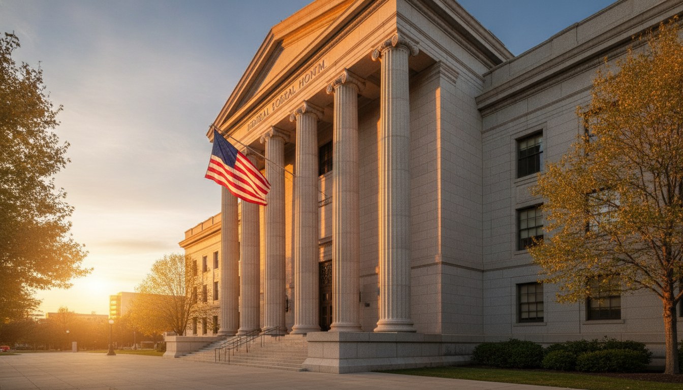Judge Rules Trump Admin's Anthropic Ban Attempts Unlawful
