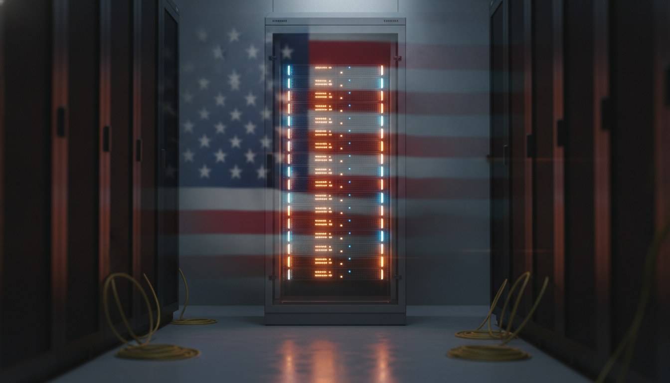 Trump Blocks Foreign Access to Anthropic's Latest AI Models