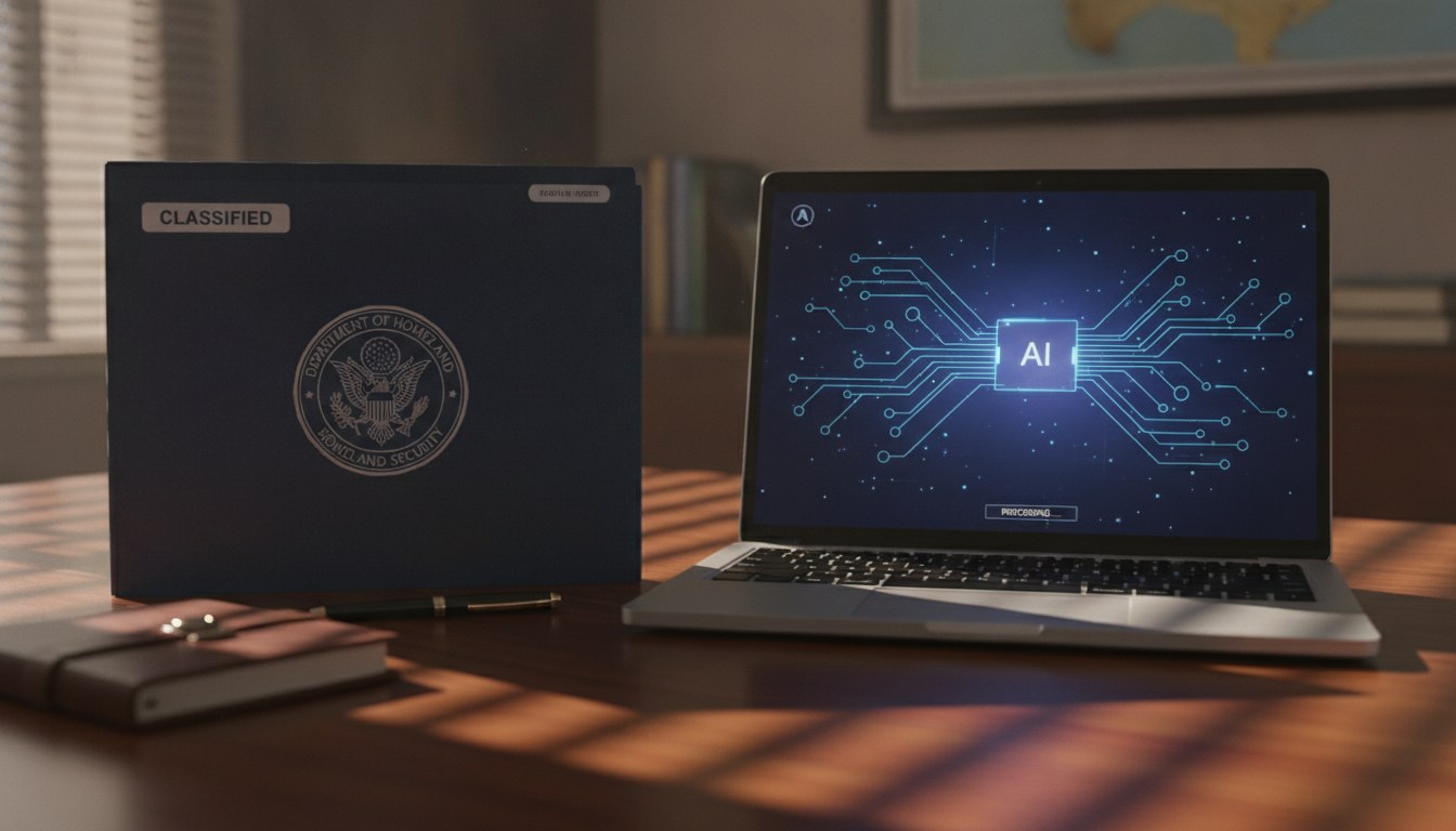 Trump Lifts Export Controls on Claude Fable 5 and Mythos 5