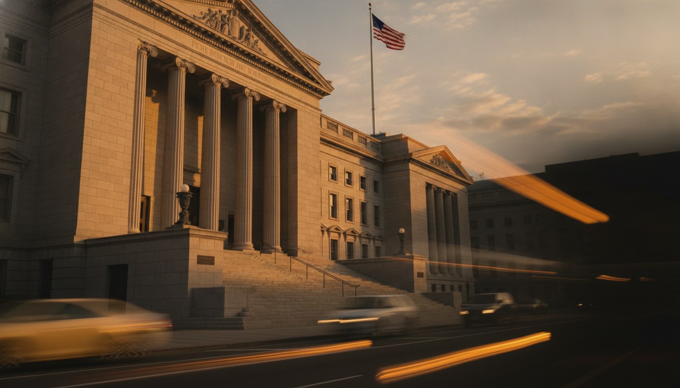 US Clears Anthropic to Share Mythos AI With Trusted Orgs