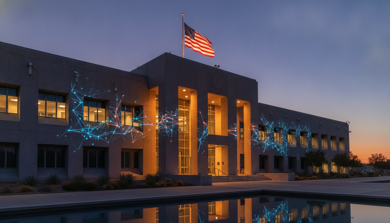 U.S. Bars Foreigners From Anthropic's Top AI Models