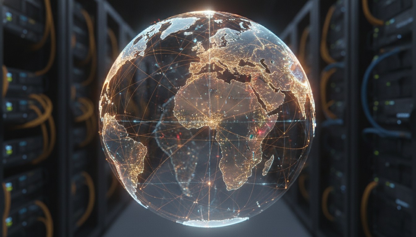 US Curbs Anthropic AI Access, Sparking Global Concerns