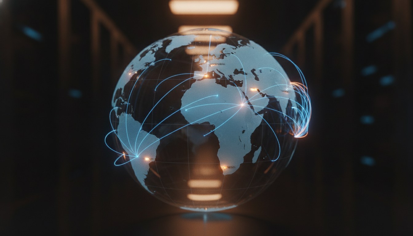 US Export Ban on Claude AI Models Strains Global Alliances