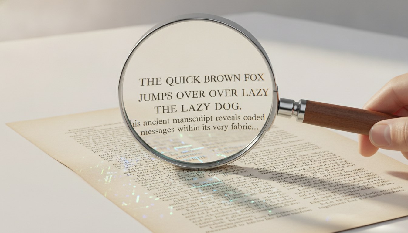Users Race to Strip Claude's Invisible Text Watermark