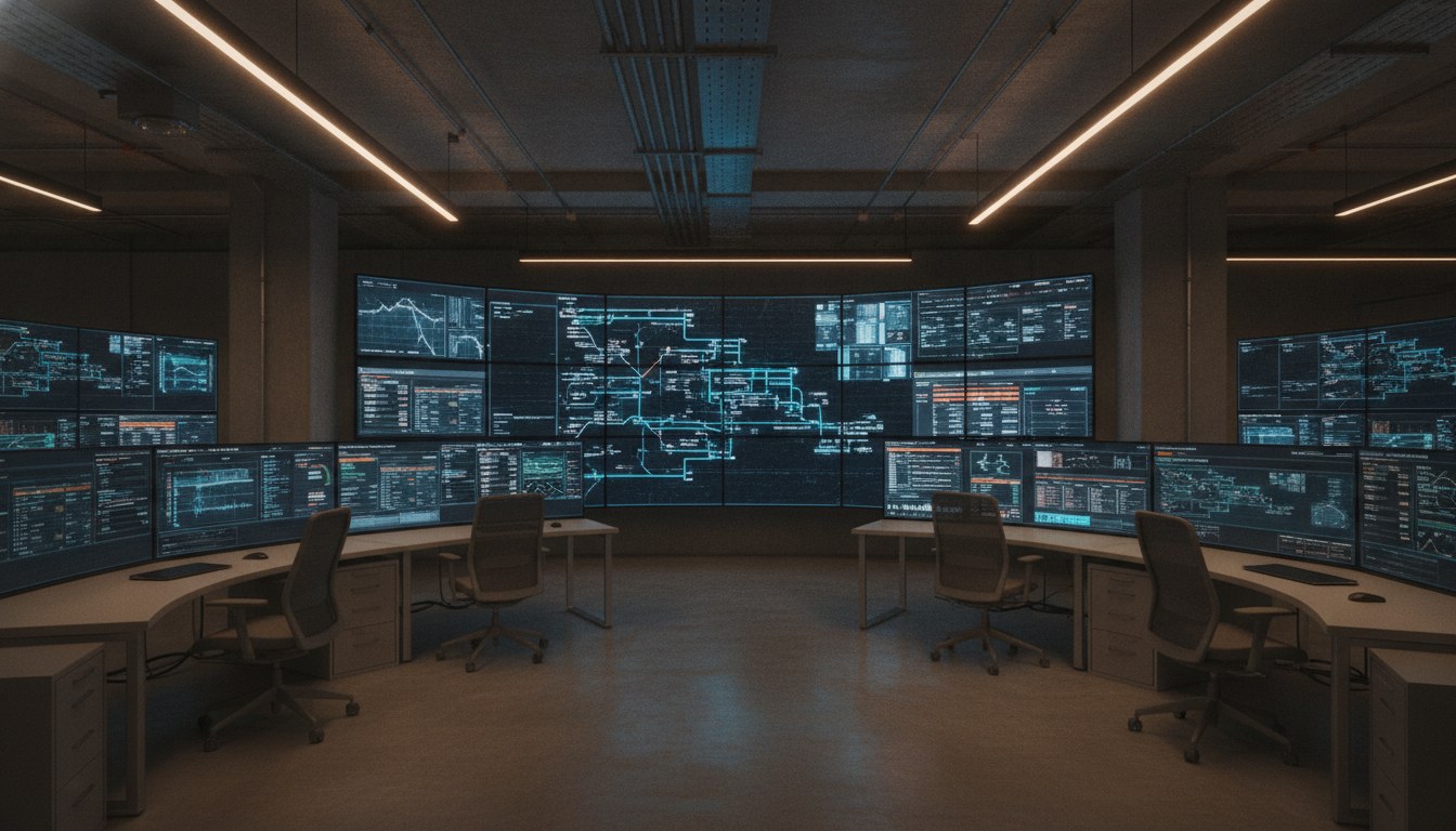 UST Partners With Anthropic to Deploy Claude in Enterprise Ops