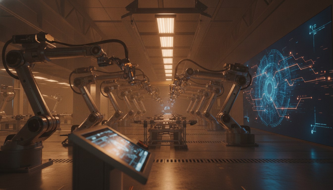 UST Partners With Anthropic to Bring Claude Into Physical AI