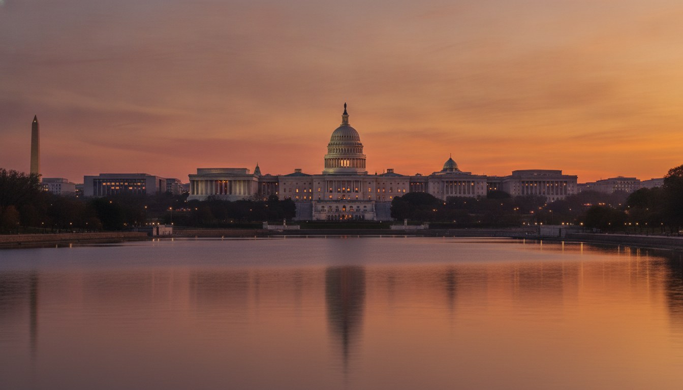 D.C. Leads U.S. in Claude Usage Per Capita