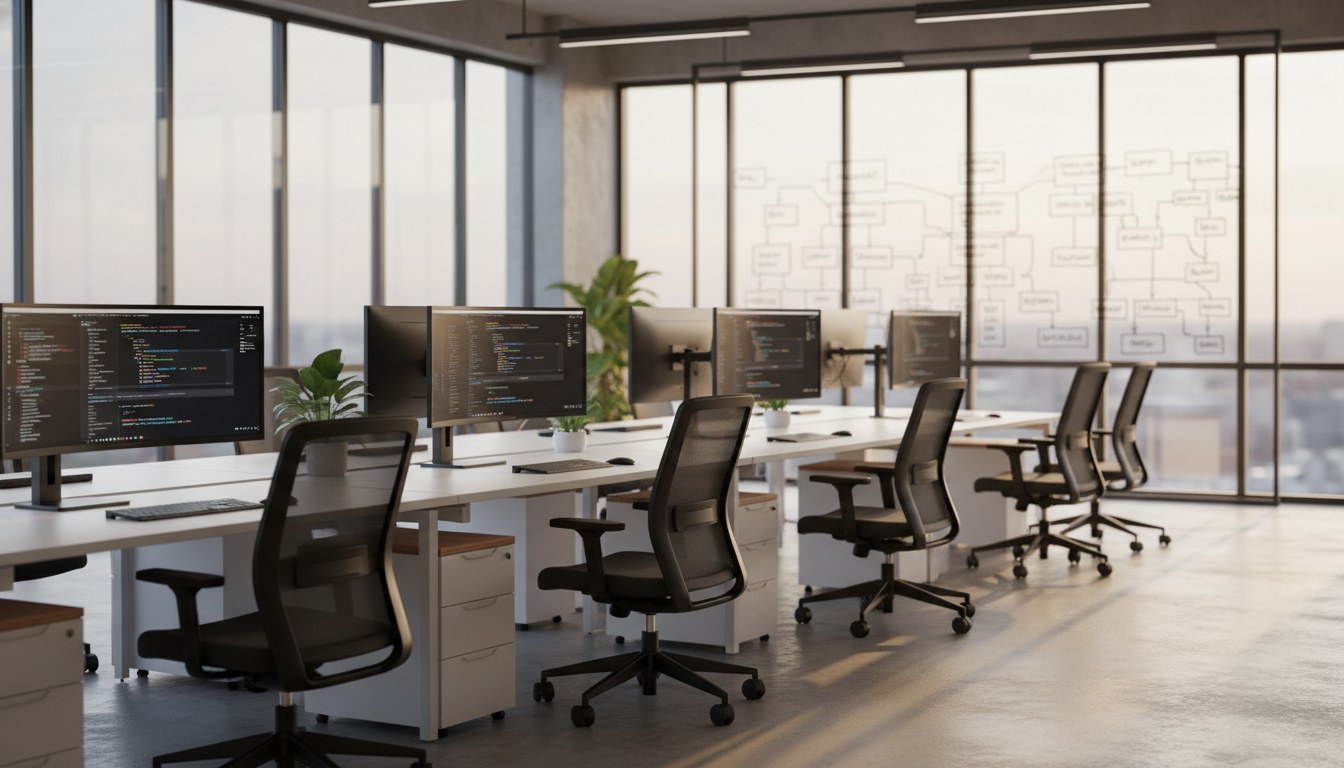 What It Really Takes to Land a Job at Anthropic