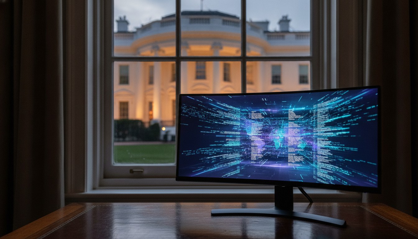 White House Demands Answers on Claude AI False Murder Tip