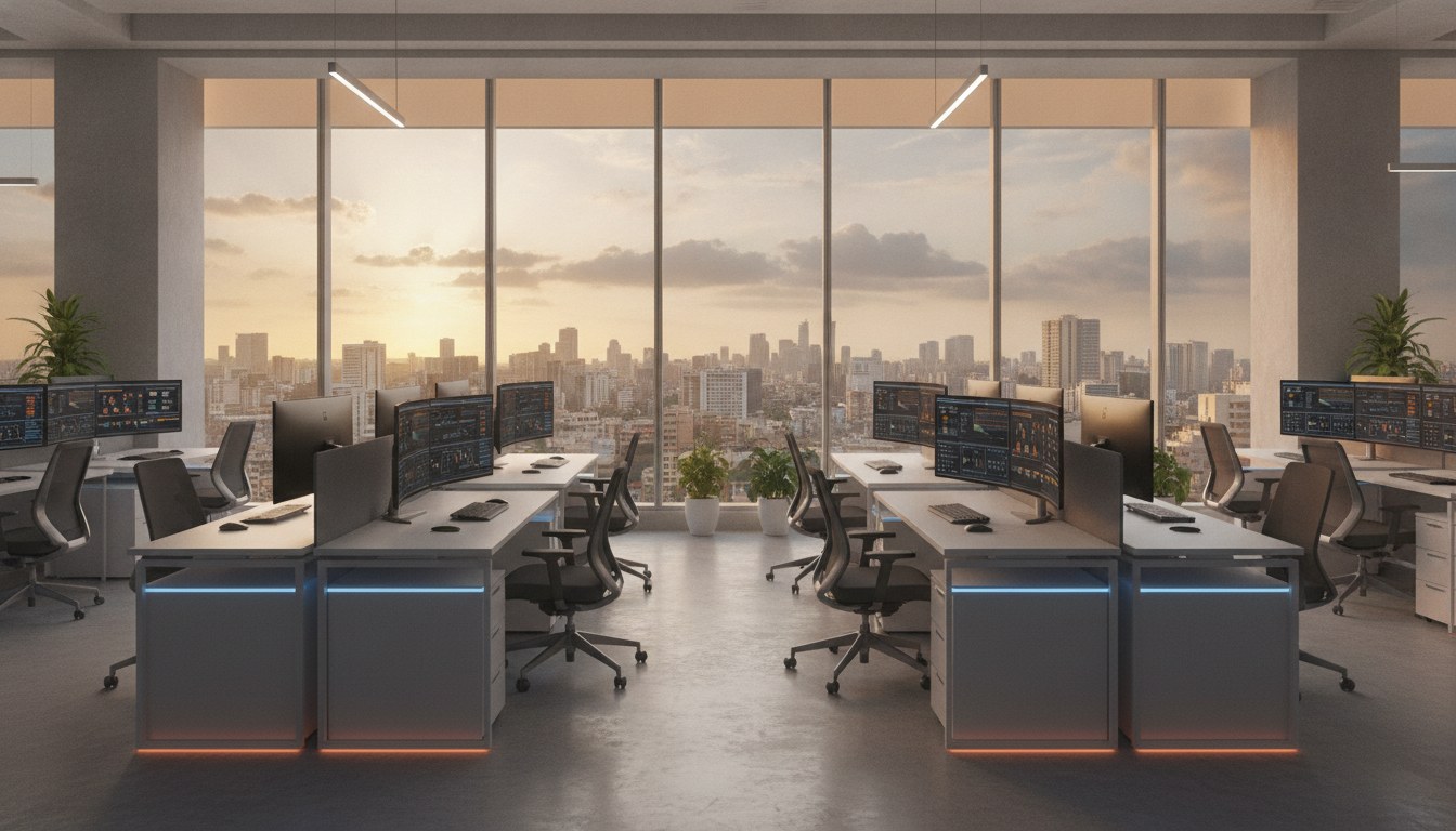 Wipro Opens Claude AI Center in Bengaluru with Anthropic