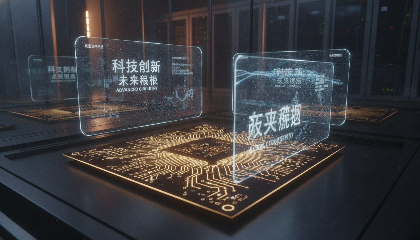 GLM 5.2: The Chinese AI Model Taking On Anthropic